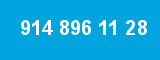 914 896 11 28